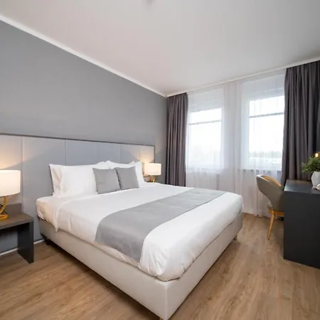 Hotel Emily Neue Messe