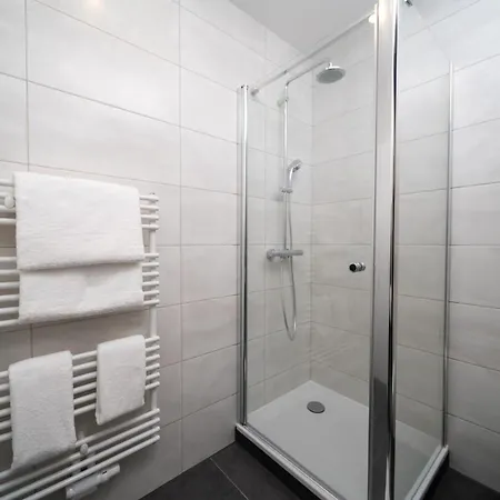 Hotel Emily Neue Messe