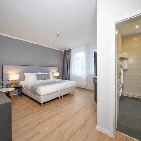 Emily Neue Messe 4* Leipzig