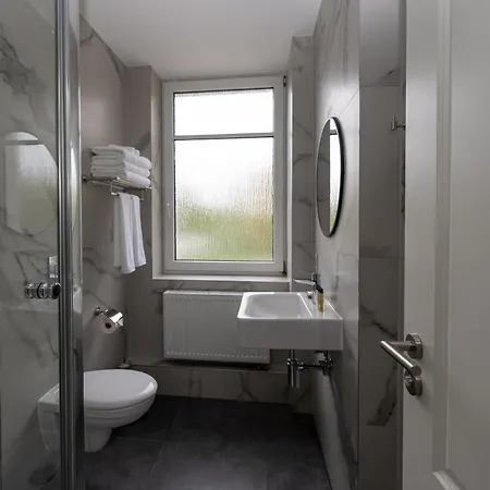 Emily Neue Messe Hotel 4*