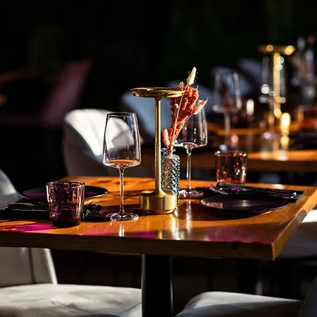 Hotel Emily Neue Messe Leipzig