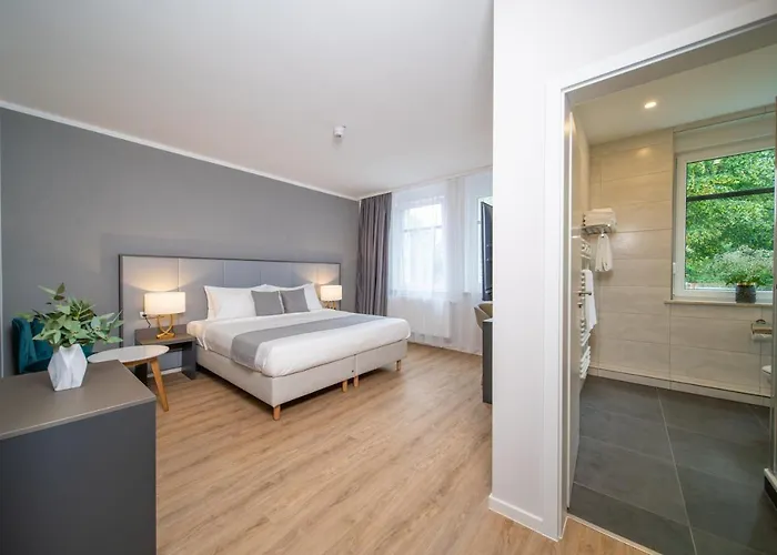 Emily Neue Messe 4* Лейпциг