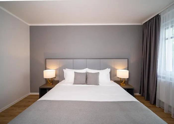 Emily Neue Messe 4* Лейпциг