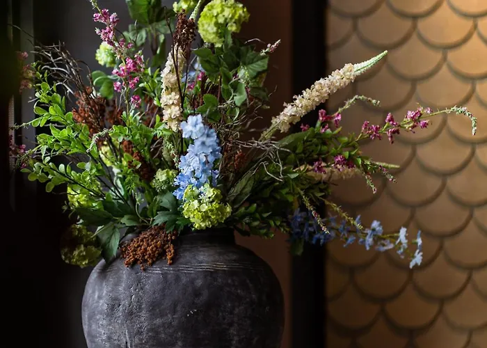 Emily Neue Messe Отель Лейпциг